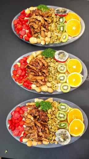 عکس سالادونه