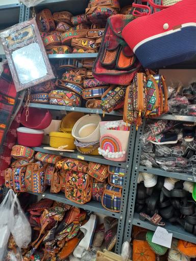 عکس صنایع دستی هاکان