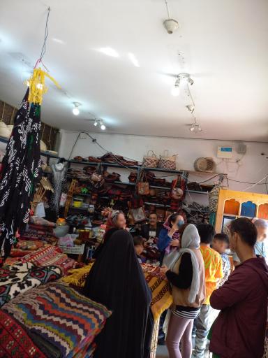عکس صنایع دستی هاکان