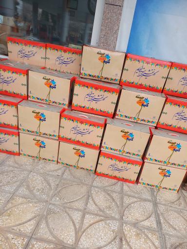 عکس صنایع دستی هاکان