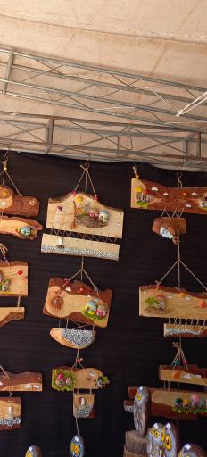 عکس صنایع دستی هاکان