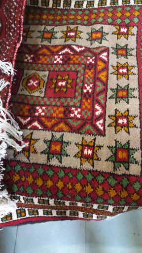 عکس صنایع دستی هاکان