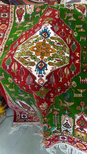 عکس صنایع دستی هاکان