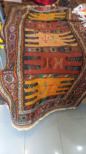 عکس صنایع دستی هاکان