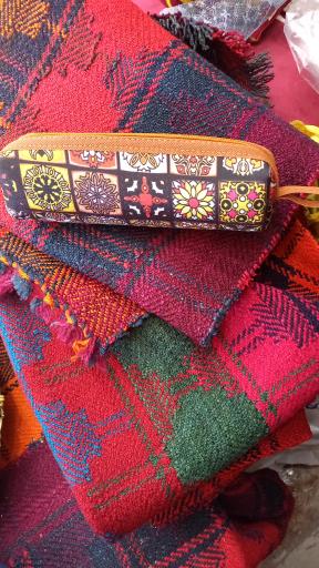 عکس صنایع دستی هاکان