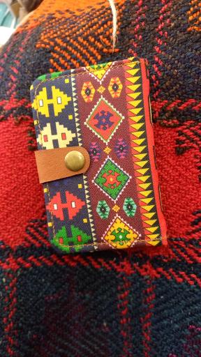 عکس صنایع دستی هاکان