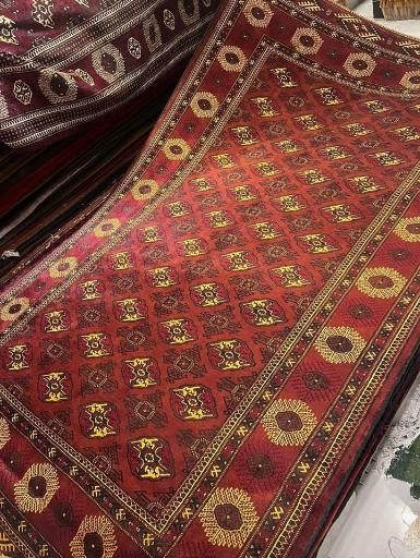 عکس صنایع دستی هاکان