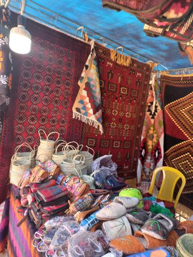 عکس صنایع دستی هاکان