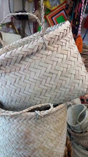 عکس صنایع دستی هاکان