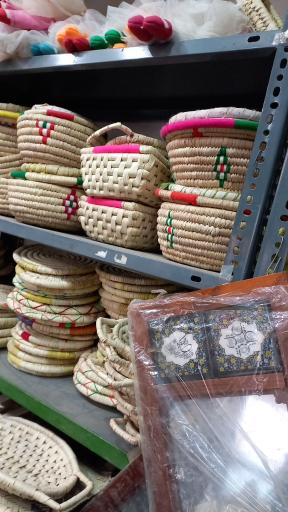 عکس صنایع دستی هاکان