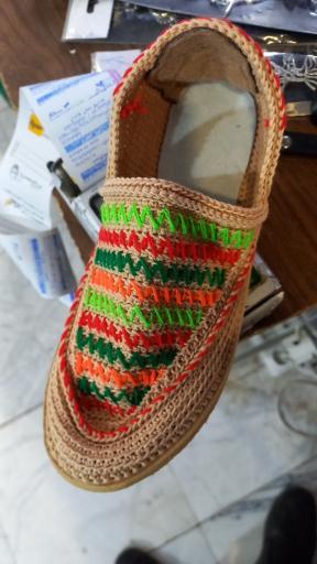 عکس صنایع دستی هاکان