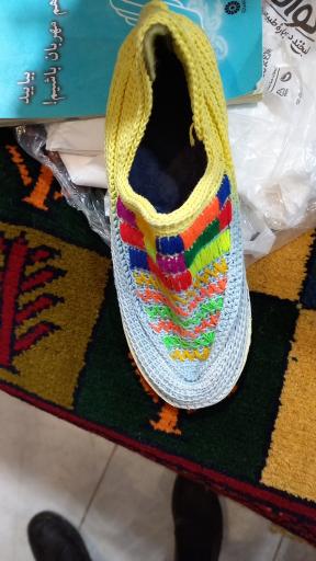 عکس صنایع دستی هاکان