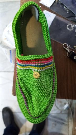 عکس صنایع دستی هاکان