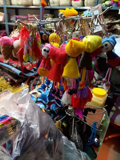 عکس صنایع دستی هاکان