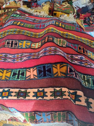 عکس صنایع دستی هاکان