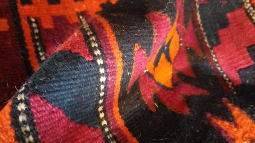 عکس صنایع دستی هاکان