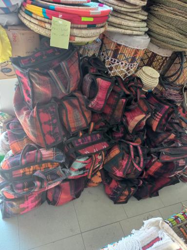 عکس صنایع دستی هاکان