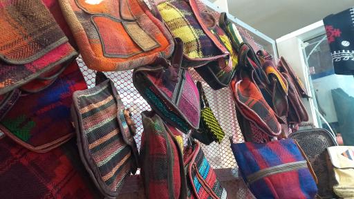 عکس صنایع دستی هاکان