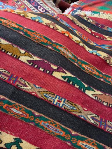 عکس صنایع دستی هاکان