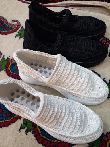 عکس صنایع دستی هاکان