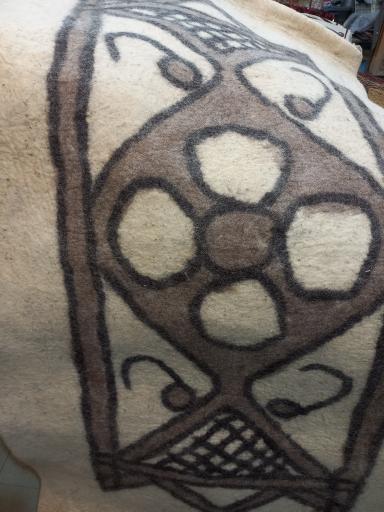 عکس صنایع دستی هاکان