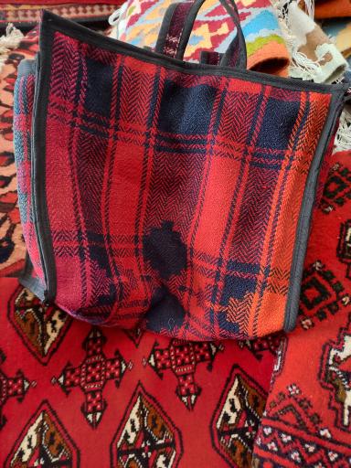 عکس صنایع دستی هاکان