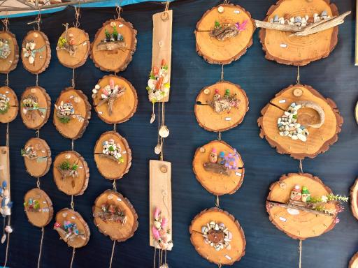 عکس صنایع دستی هاکان