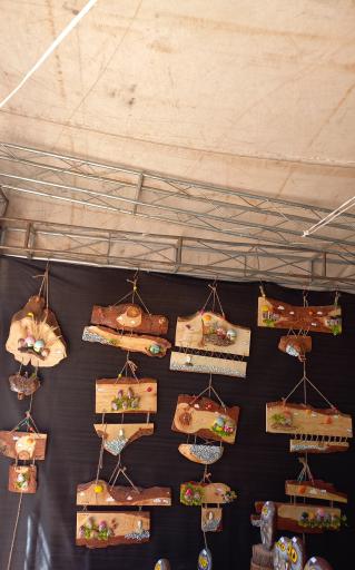 عکس صنایع دستی هاکان