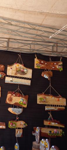 عکس صنایع دستی هاکان