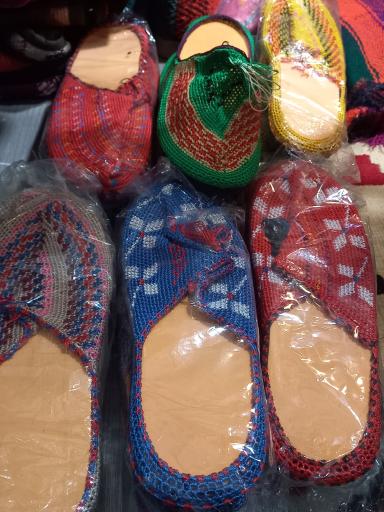 عکس صنایع دستی هاکان