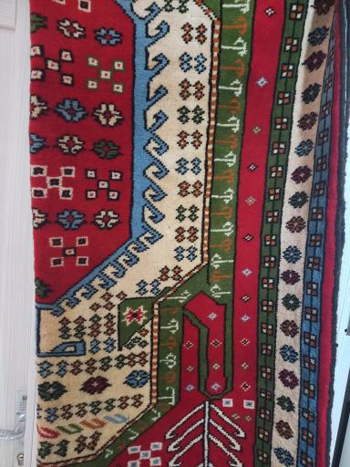 عکس صنایع دستی هاکان