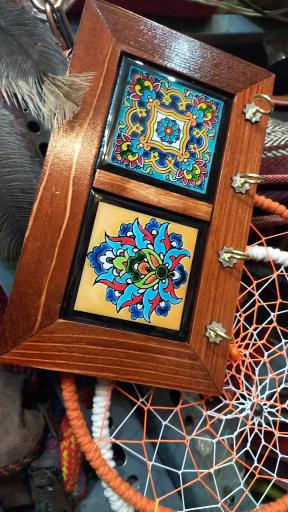 عکس صنایع دستی هاکان