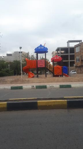 عکس بوستان زیبا