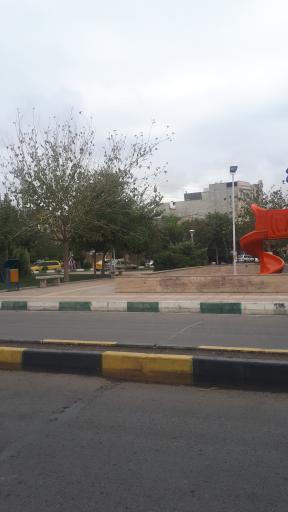 عکس بوستان زیبا