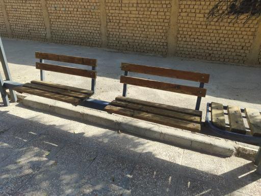 عکس چهار راه فلاطوری