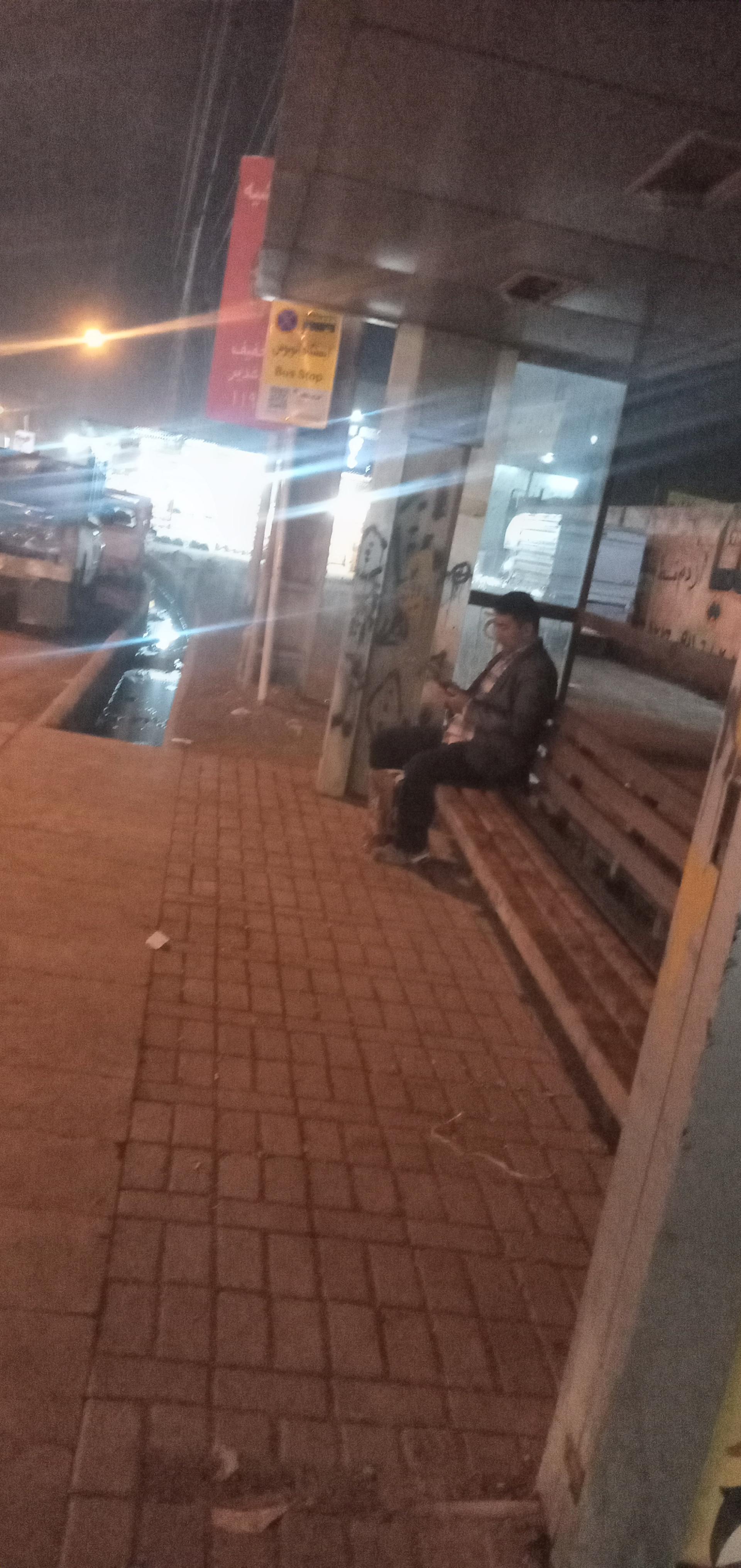 عکس  ناظر آباد