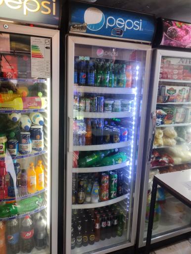 عکس فست فود ستاره