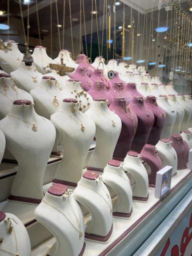 عکس طلای کودک من 