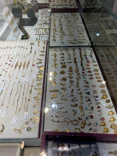 عکس طلای کودک من 