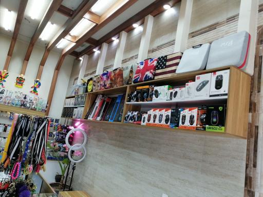 عکس موبایل و کنسول کلاسیک