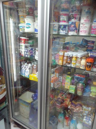 عکس هایپرمارکت کاسی