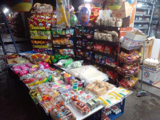 عکس هایپرمارکت کاسی