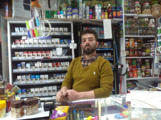 عکس هایپرمارکت کاسی