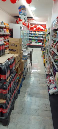 عکس افق کوروش نادری