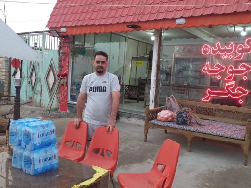 عکس مسافرخانه فرهاد