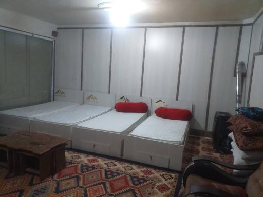 عکس مسافرخانه فرهاد