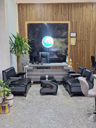 عکس قرض‌الحسنه سیدالشهدا 