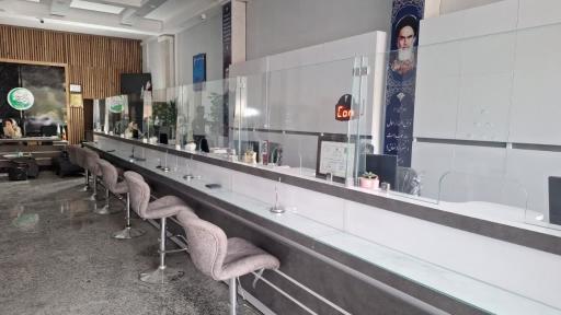 عکس قرض‌الحسنه سیدالشهدا 