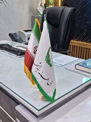 عکس قرض‌الحسنه سیدالشهدا 