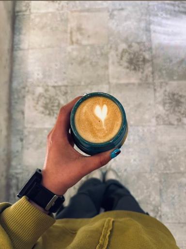 عکس کافی شاپ فنجانه